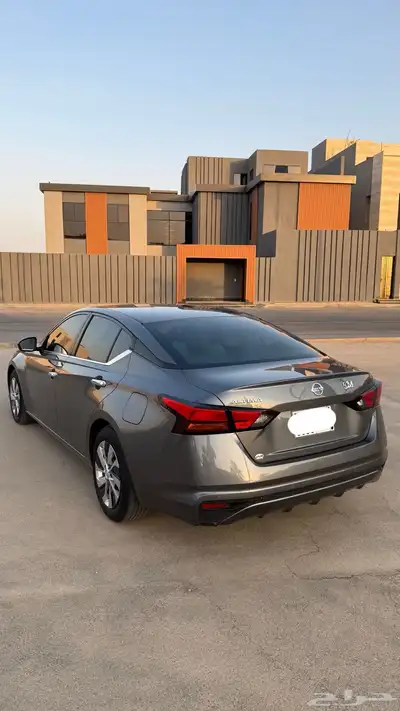 نيسان التيما 2020 خليجي 11