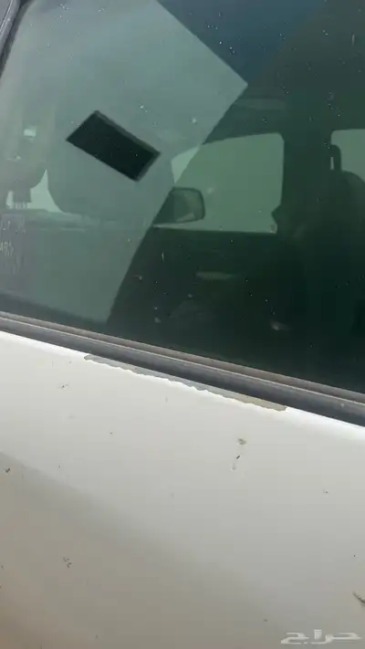 سكويا ثلاجة فتحة دبل SR5 4