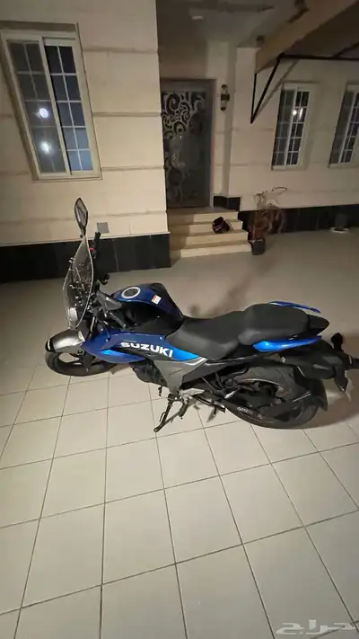 دباب سوزوكي Baic suzuki 2