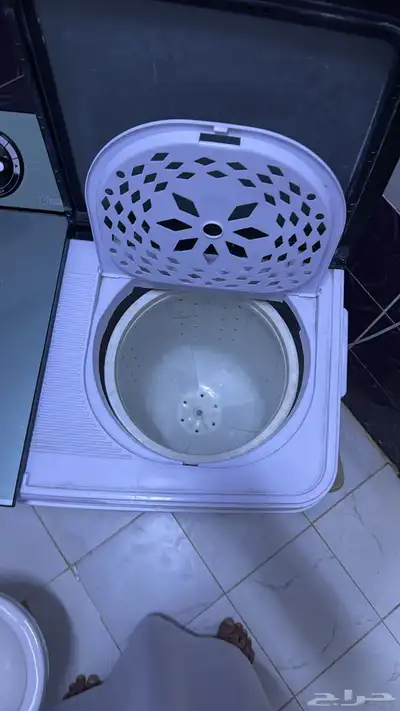غسالة للبيع 4