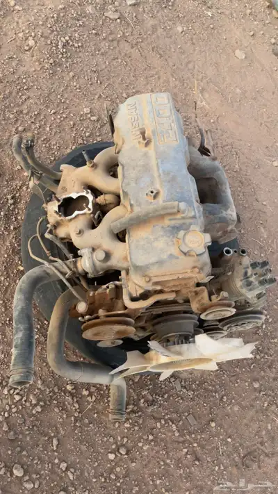 قطع ددسن 94 GL الموقع الحناكيه 2