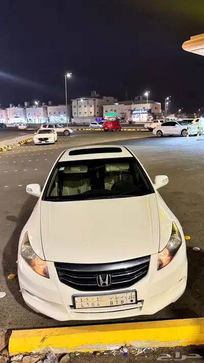 اكورد 2011 11