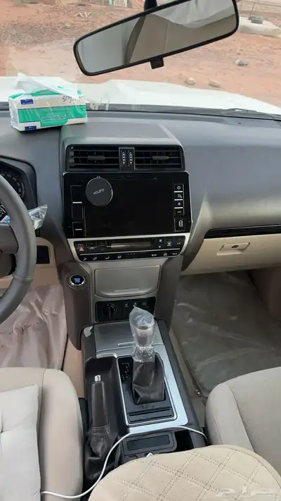للبيع برادو 6