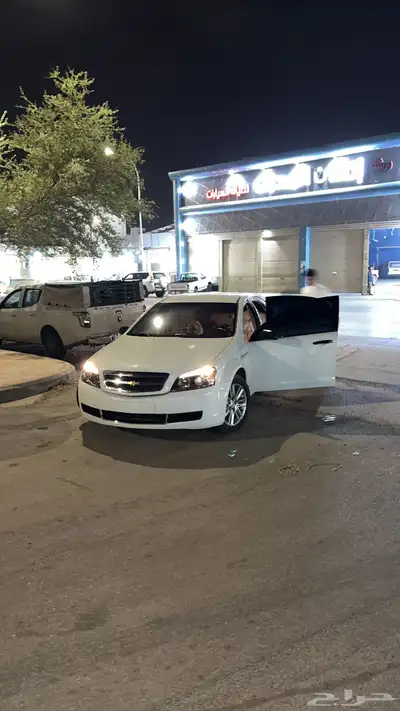 بيع عجل كابرس 2011 LS 2