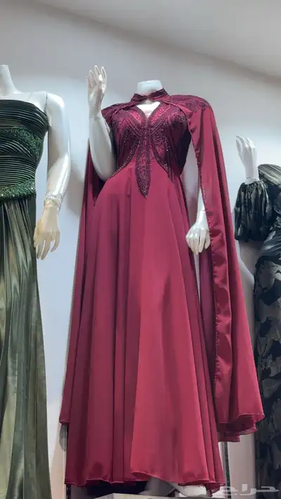 فستان للبيع 0