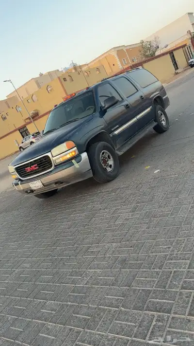 جمس 2005 سوبر بان 8براغي 0