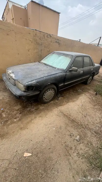 كرسيدا 95 تشليح. 0