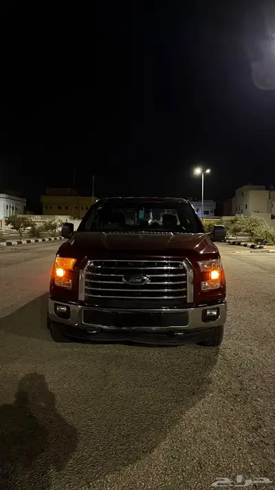 f150. 2015 0