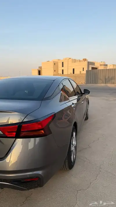 نيسان التيما 2020 خليجي 13