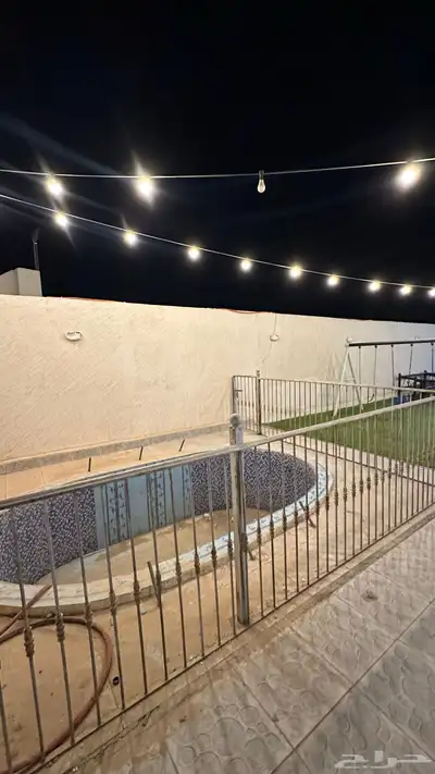 استراحة للبيع بحي الشقة بمساحة (4520متر ) 2