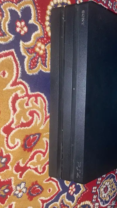 سوني فور برو نظيف للبيع 2