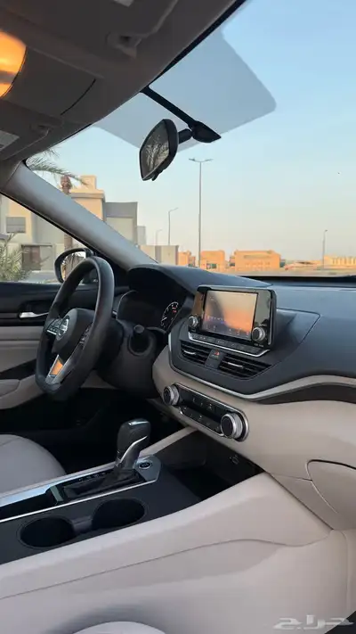 نيسان التيما 2020 خليجي 26