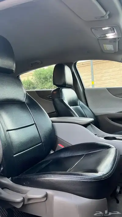 ماليبو 2018 بطاقه جمرك 1500CC تيربو 11