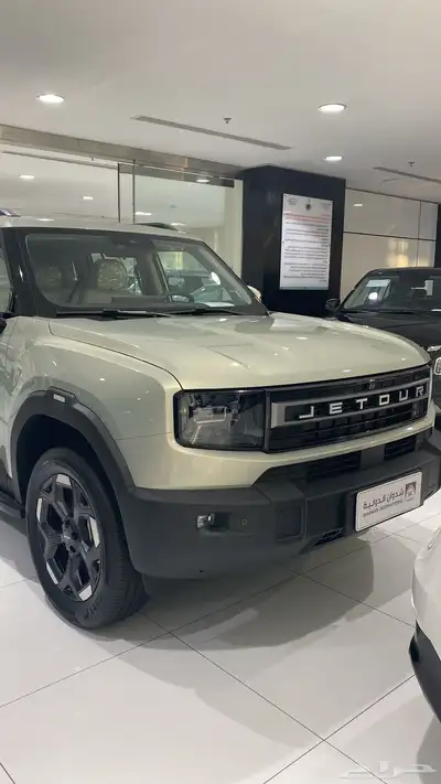 جيتور T1 لاكجري 2025 0