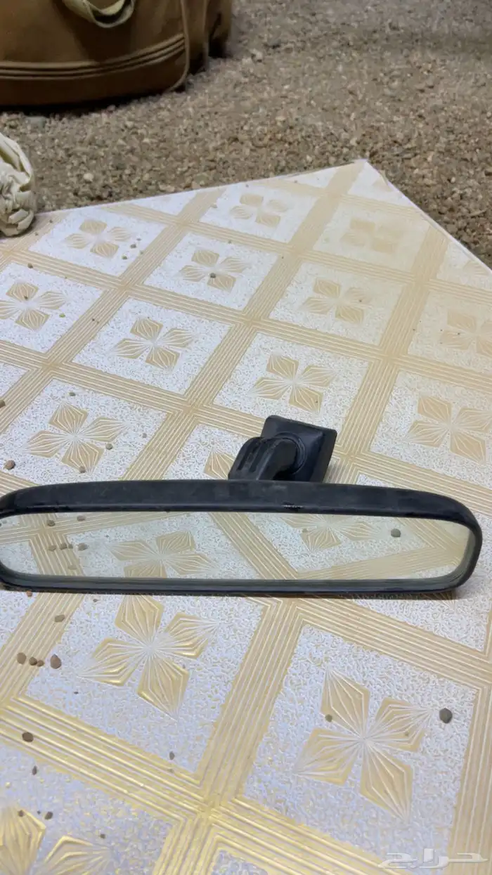 مراية هايلكس وكاله 1