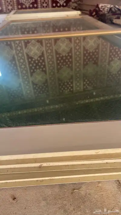 شبابيك المنيوم   شبابيك 4
