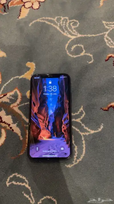 ايفون 11 pro ماقد انفك ولا يعاني من مشاكل 6