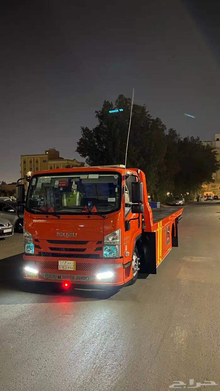 سطحه هيدروليك جدة رياض 0