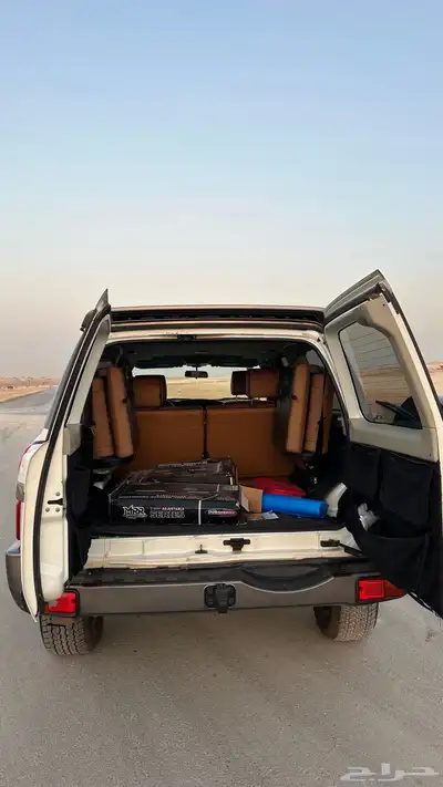 للبيع فتك سوبر سفاري 2021 20
