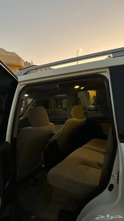 لاندكروزر 10