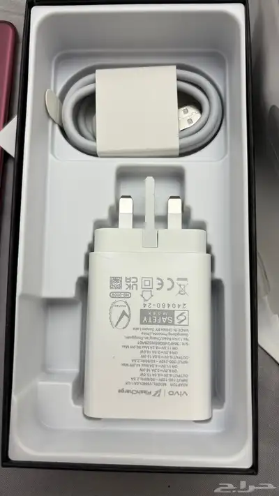 جوال فيفو v50 0