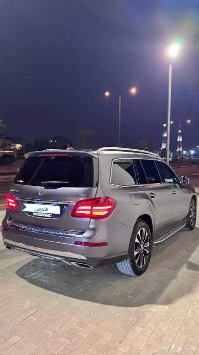 مرسيدس 2019 1