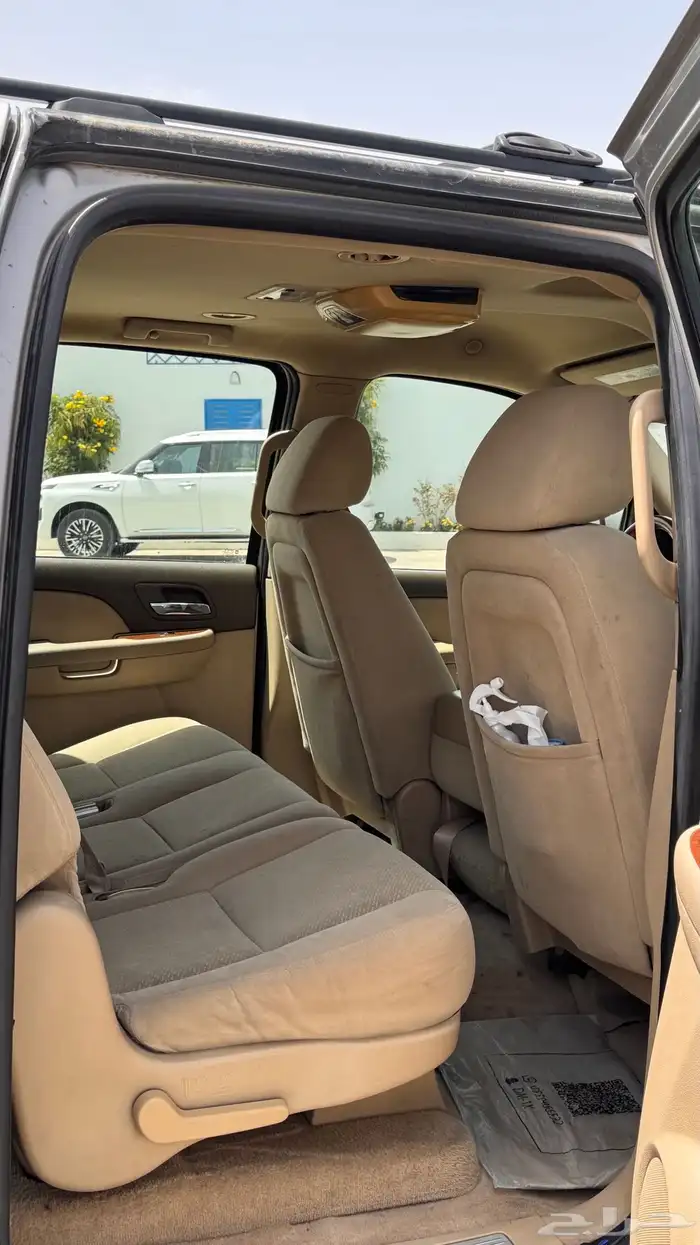 GMC Yukon XL 2007 15