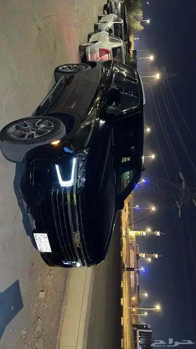 تاهو 2021 دبل 3