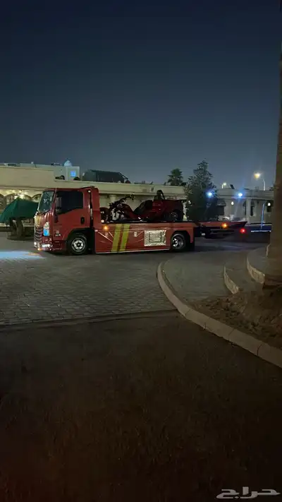 سطحه هيدروليك الرياض جده المدينه 1
