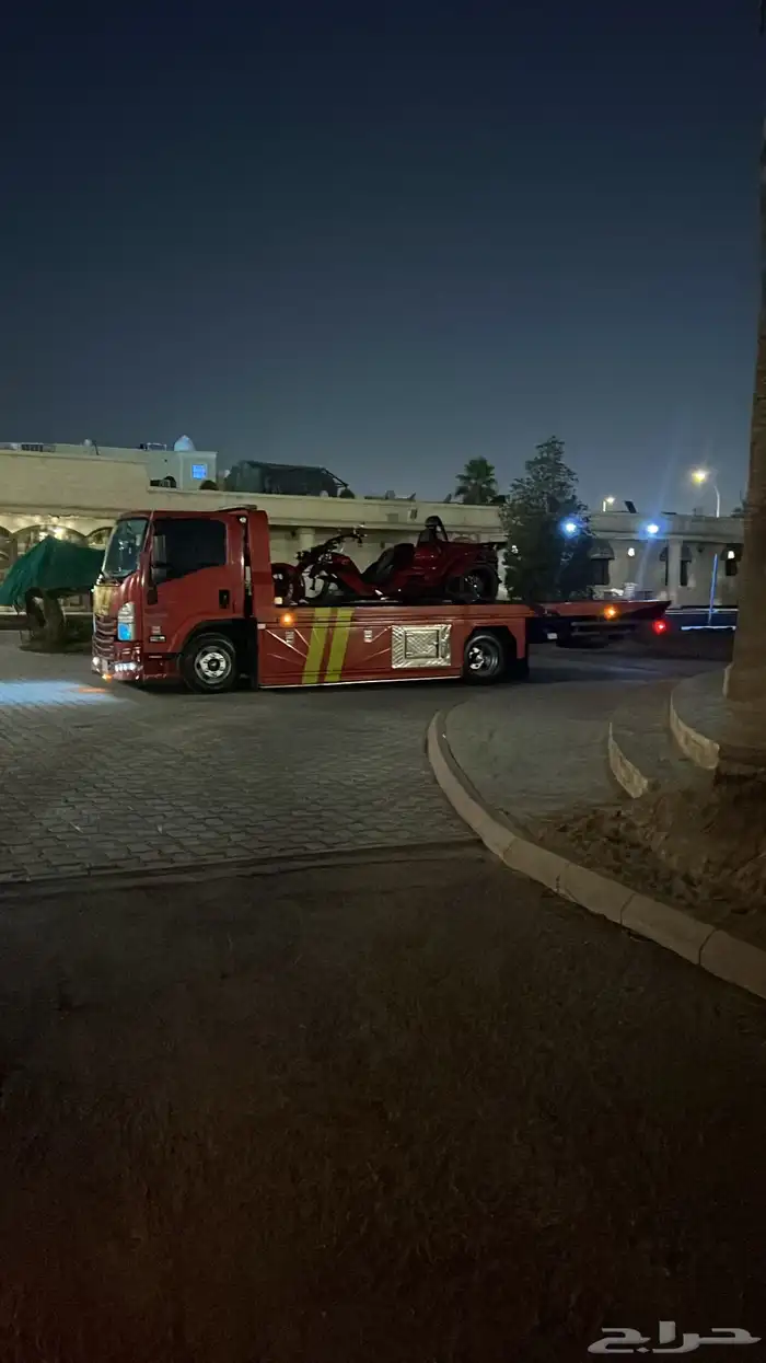 سطحه هيدروليك الرياض جده المدينه 1