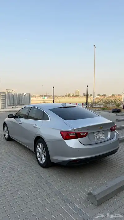 للبيع ماليبو 2021 مالك اول 15