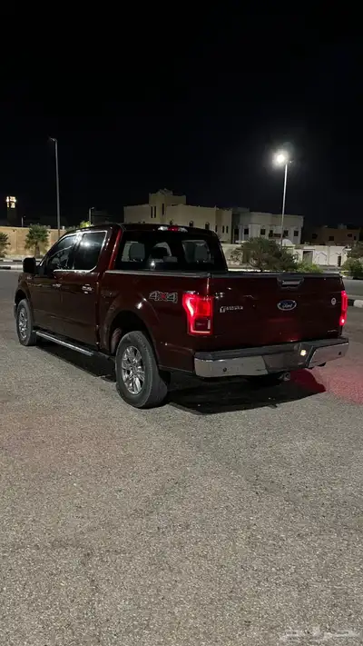 f150. 2015 3