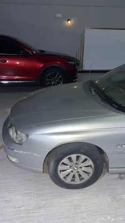 كابرس 2006 قطع 6