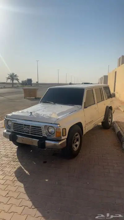 سفاري 93 شرط 0