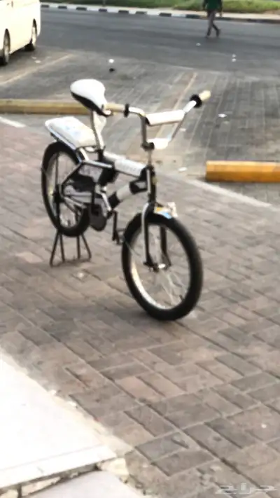 سيكل رامبو 1