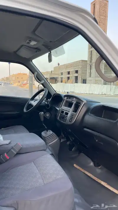 باص اورفان نيسان 3