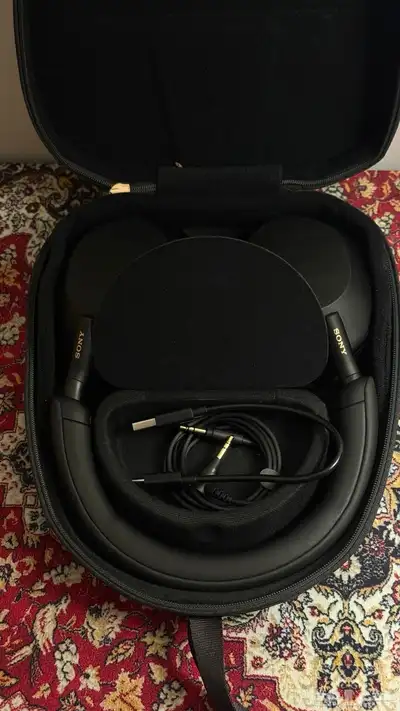 سماعه سامسونجWH-1000XM5 2