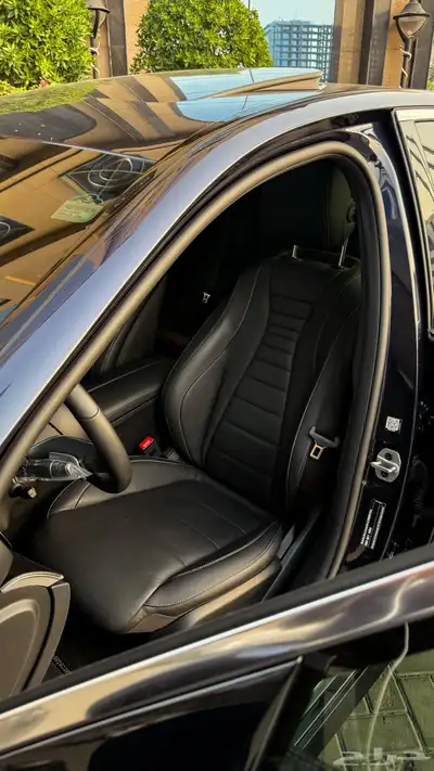 مرسيدس e250 2023 9