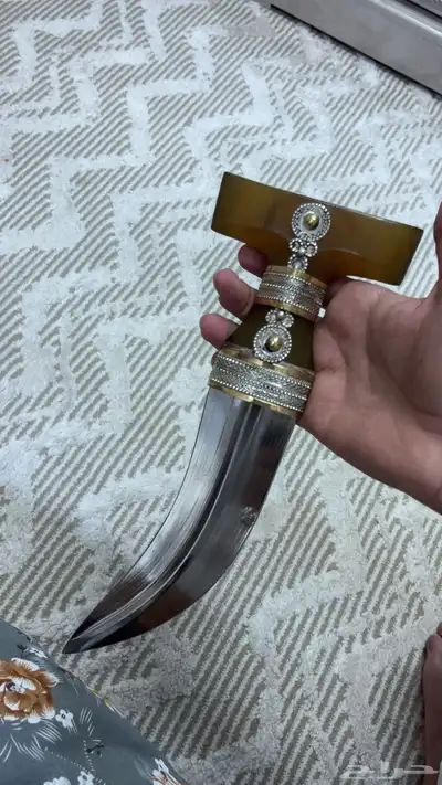 خنجر فض ه 3
