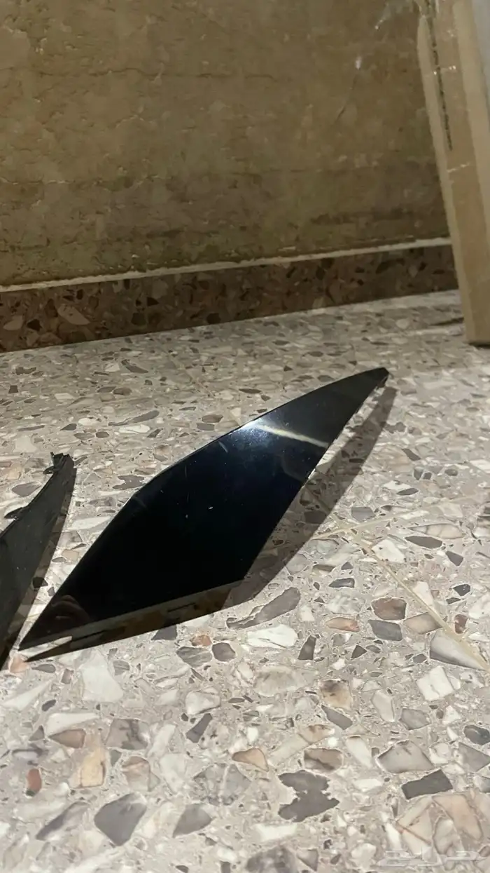 زيق أمامي النترا 5