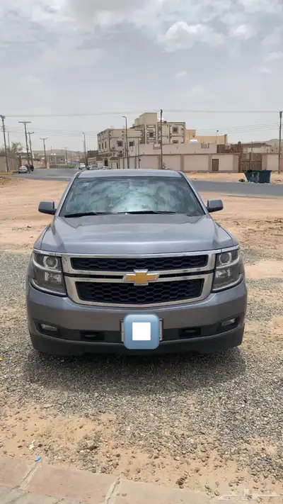 تاهو 2019 مشروط كامل 3