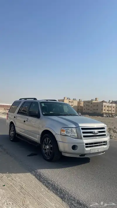 للبيع اكسبدشن 2012 ارغب بالبدل المناسب 7