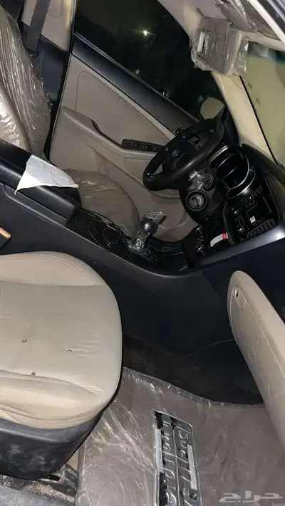 سياره اوبتيما 13