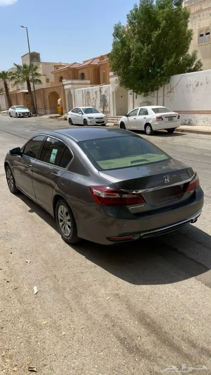 اكورد 2017 4