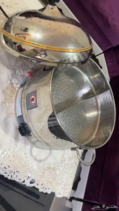 مكينه ذره هنديه 2
