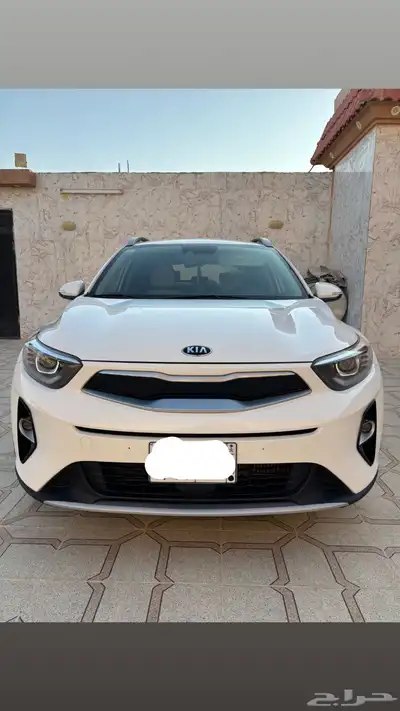 كيا ستونك 2019 للبيع 1