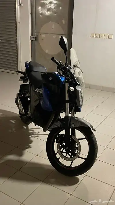 دباب سوزوكي Baic suzuki 0