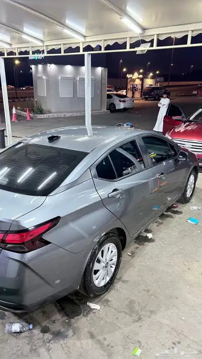 نيسان صني 2024 1