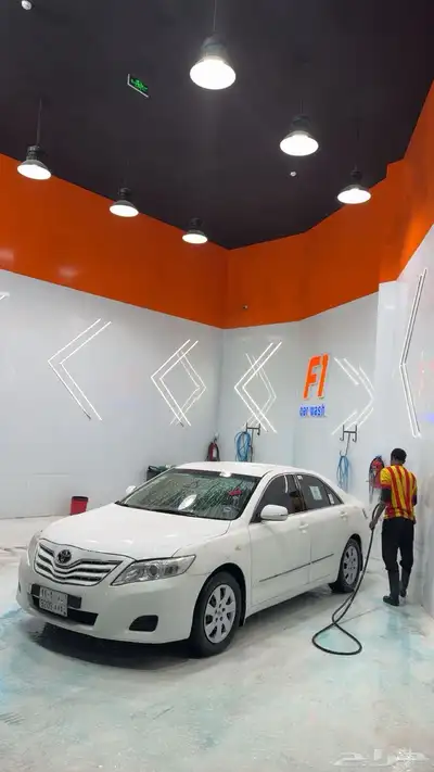كامري 2010 3