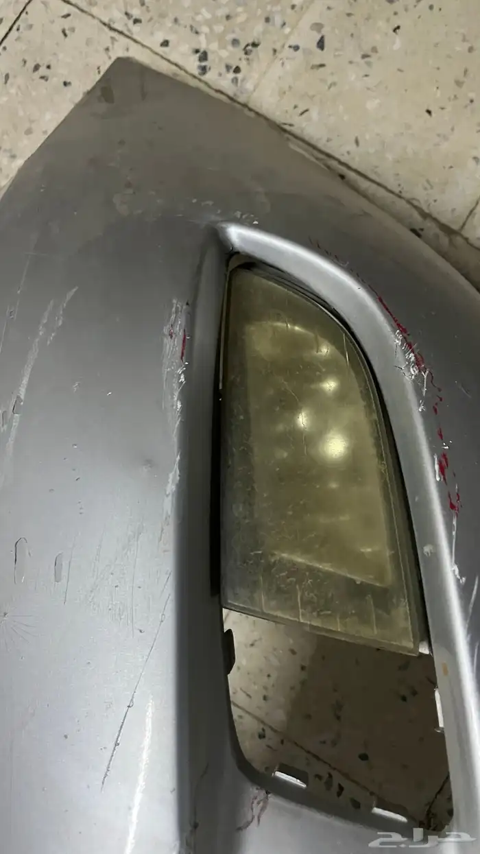 كشافات سوناتا 2007 1